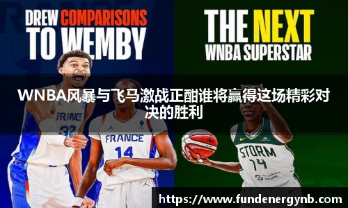 WNBA风暴与飞马激战正酣谁将赢得这场精彩对决的胜利